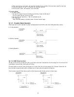 Preview for 35 page of Panasonic CS-E12GKEW Service Manual