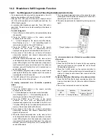 Preview for 48 page of Panasonic CS-E12GKEW Service Manual