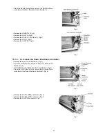 Preview for 51 page of Panasonic CS-E12GKEW Service Manual