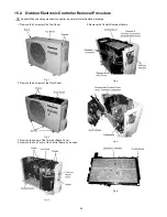 Preview for 54 page of Panasonic CS-E12GKEW Service Manual