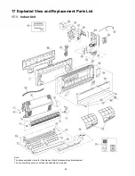 Preview for 68 page of Panasonic CS-E12GKEW Service Manual