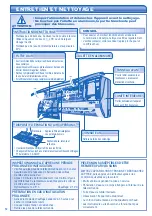 Предварительный просмотр 12 страницы Panasonic CS-E12HKEA Operating Instructions Manual