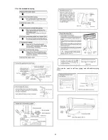 Preview for 23 page of Panasonic CS-E12HKEA Service Manual