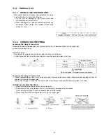 Preview for 25 page of Panasonic CS-E12HKEA Service Manual