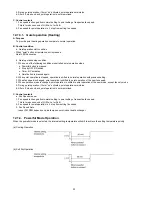 Preview for 30 page of Panasonic CS-E12HKEA Service Manual