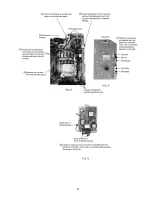 Preview for 39 page of Panasonic CS-E12HKEA Service Manual