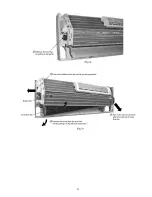 Preview for 41 page of Panasonic CS-E12HKEA Service Manual