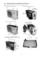 Preview for 42 page of Panasonic CS-E12HKEA Service Manual