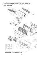 Preview for 52 page of Panasonic CS-E12HKEA Service Manual