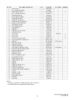 Preview for 56 page of Panasonic CS-E12HKEA Service Manual