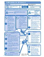 Предварительный просмотр 10 страницы Panasonic CS-E12JKEW Operating Instructions Manual