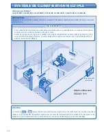 Предварительный просмотр 12 страницы Panasonic CS-E12JKEW Operating Instructions Manual