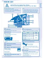 Preview for 5 page of Panasonic CS-E12JKKW Operating Instructions Manual