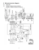 Предварительный просмотр 40 страницы Panasonic CS-E12LKEW Service Manual