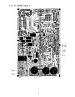 Предварительный просмотр 57 страницы Panasonic CS-E12LKEW Service Manual