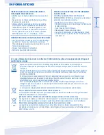 Preview for 21 page of Panasonic CS-E12MKEW Operating Instructions Manual