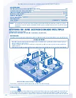 Preview for 22 page of Panasonic CS-E12MKEW Operating Instructions Manual