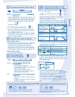 Preview for 27 page of Panasonic CS-E12MKEW Operating Instructions Manual