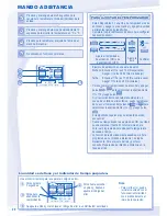 Preview for 28 page of Panasonic CS-E12MKEW Operating Instructions Manual