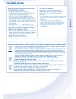 Preview for 31 page of Panasonic CS-E12MKEW Operating Instructions Manual