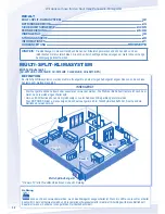 Preview for 32 page of Panasonic CS-E12MKEW Operating Instructions Manual