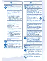 Preview for 35 page of Panasonic CS-E12MKEW Operating Instructions Manual