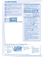 Preview for 38 page of Panasonic CS-E12MKEW Operating Instructions Manual