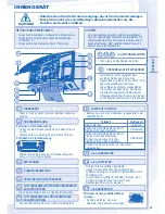 Preview for 39 page of Panasonic CS-E12MKEW Operating Instructions Manual