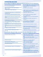 Preview for 40 page of Panasonic CS-E12MKEW Operating Instructions Manual