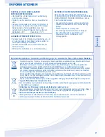 Preview for 41 page of Panasonic CS-E12MKEW Operating Instructions Manual