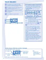 Preview for 48 page of Panasonic CS-E12MKEW Operating Instructions Manual