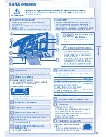 Preview for 49 page of Panasonic CS-E12MKEW Operating Instructions Manual