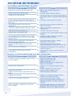 Preview for 50 page of Panasonic CS-E12MKEW Operating Instructions Manual