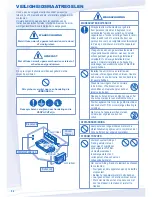 Preview for 54 page of Panasonic CS-E12MKEW Operating Instructions Manual