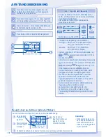 Preview for 58 page of Panasonic CS-E12MKEW Operating Instructions Manual