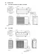 Preview for 23 page of Panasonic CS-E12NKDW Service Manual