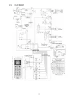 Preview for 33 page of Panasonic CS-E12NKDW Service Manual