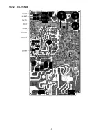 Preview for 40 page of Panasonic CS-E12NKDW Service Manual