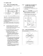 Preview for 42 page of Panasonic CS-E12NKDW Service Manual