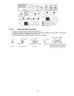 Preview for 45 page of Panasonic CS-E12NKDW Service Manual