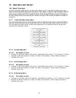 Preview for 49 page of Panasonic CS-E12NKDW Service Manual