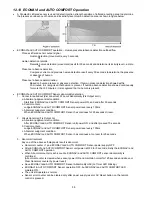 Preview for 58 page of Panasonic CS-E12NKDW Service Manual