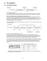 Preview for 68 page of Panasonic CS-E12NKDW Service Manual