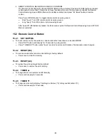 Preview for 69 page of Panasonic CS-E12NKDW Service Manual