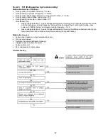 Preview for 97 page of Panasonic CS-E12NKDW Service Manual