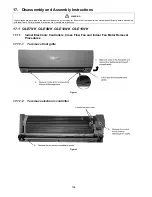 Preview for 104 page of Panasonic CS-E12NKDW Service Manual