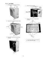 Preview for 113 page of Panasonic CS-E12NKDW Service Manual