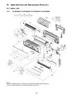 Preview for 136 page of Panasonic CS-E12NKDW Service Manual