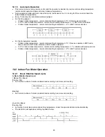 Предварительный просмотр 69 страницы Panasonic CS-E12NKEW Service Manual