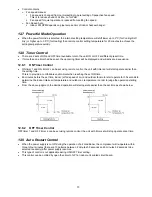 Предварительный просмотр 73 страницы Panasonic CS-E12NKEW Service Manual